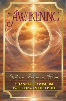 The Awakening - Gillian Frances May - cover