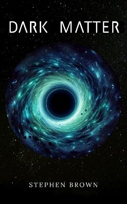 DARK MATTER - cover