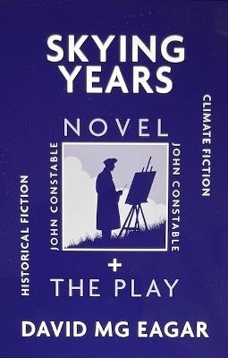 SKYING YEARS - cover