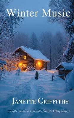 Winter Music - Griffiths - cover