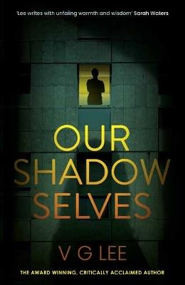 Our Shadow Selves - VG Lee - cover