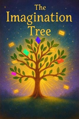 The Imagination tree - cover