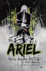Ariel Percy Bysshe Shelley: New Translation