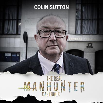 Real Manhunter Casebook, The