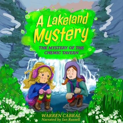 The Mystery of the Chemic Tavern