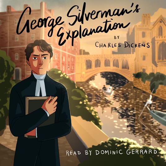 George Silverman's Explanation