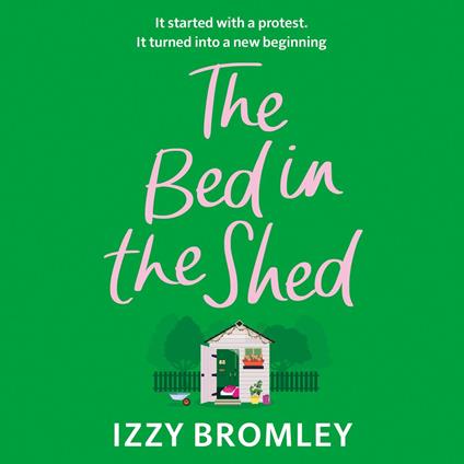 Bed in the Shed, The