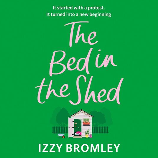 Bed in the Shed, The