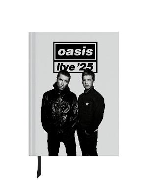 Oasis Live '25: Live Forever Edition - OPUS - cover