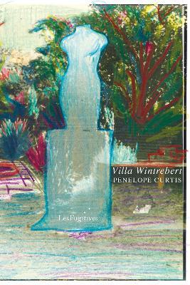 Villa Wintrebert - Penelope Curtis - cover