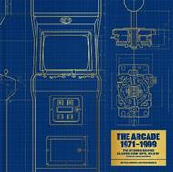 The Arcade 1971–1999: The Stories Behind Classic Coin-Ops, Told By Their Creators