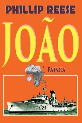João: e Faísca - Felipe Reis,Phillip Reese - cover