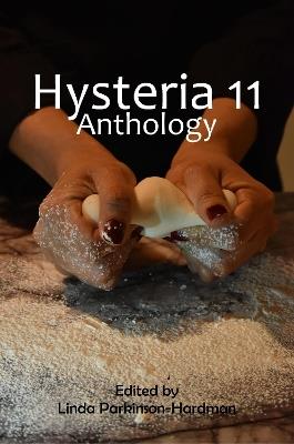 Hysteria 11 - cover