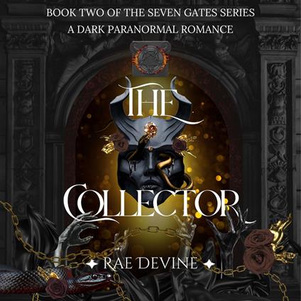 Collector, The