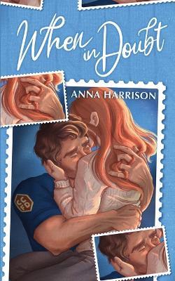 When In Doubt - Anna Harrison - cover