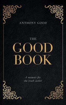 The Good Book - Anthony Good - cover