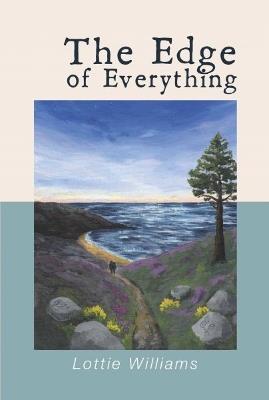 The Edge of Everything - Lottie Williams - cover