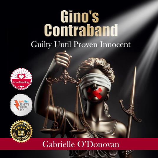 Gino's Contraband