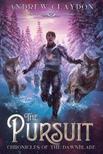 The Pursuit: Humorous Fantasy Adventure