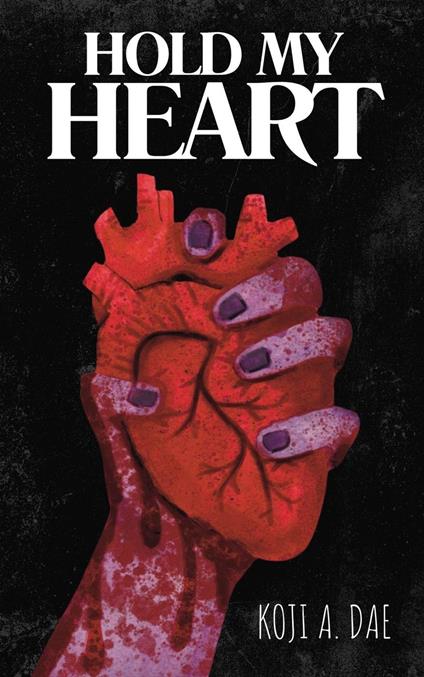 Hold My Heart