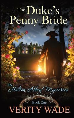 The Duke's Penny Bride - Verity Wade - cover