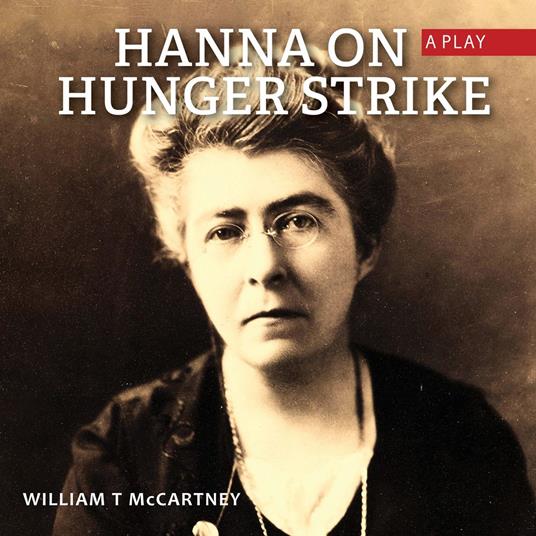 Hannah on Hungerstrike
