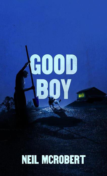 Good Boy