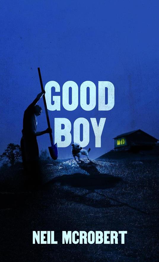 Good Boy