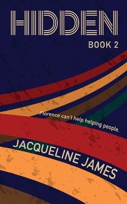 Hidden Book 2 - Jacqueline James - cover