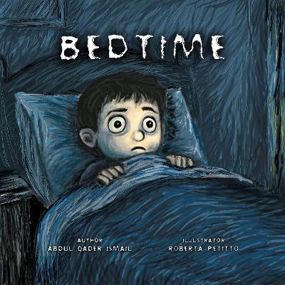 Bedtime - Abdul Qader Ismail - cover