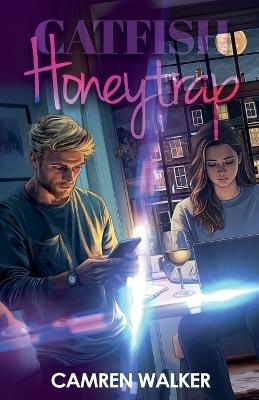 Catfish Honeytrap - Camren Walker - cover
