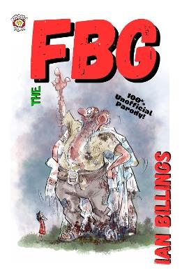 The FBG - Ian Billings - cover