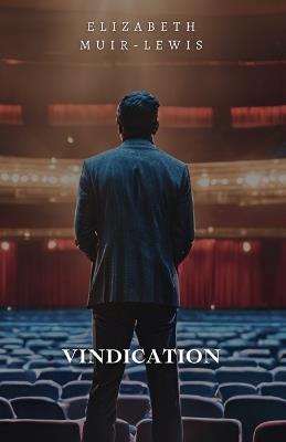 Vindication - Elizabeth Muir-Lewis - cover
