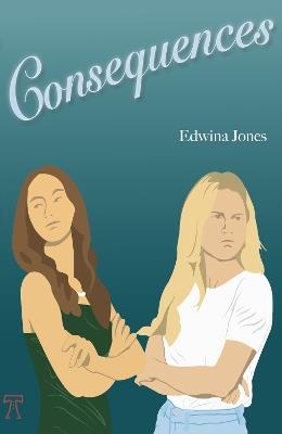 Consequences - Edwina Jones - cover