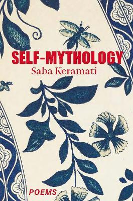 Self-Mythology - Saba Keramati - cover