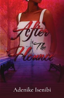 After the Flourance - Adenike Isenibi - cover