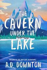 The Cavern Under the Lake: Prequel to the Mapscape Adventures