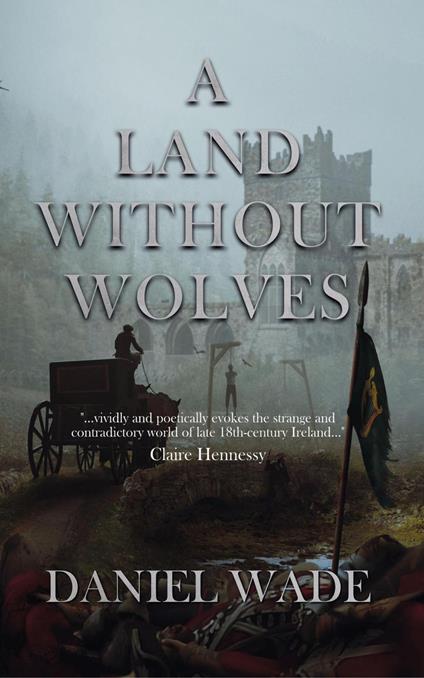A Land Without Wolves