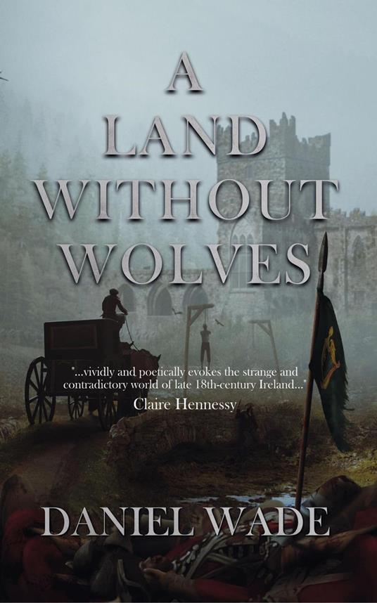 A Land Without Wolves