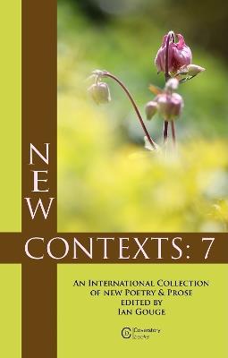 New Contexts: 7 - cover