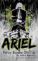 Ariel Percy Bysshe Shelley: New Translation