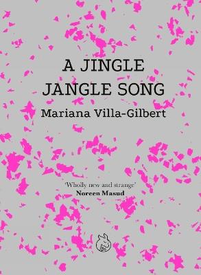 A Jingle-Jangle Song - Mariana Villa-Gilbert - cover