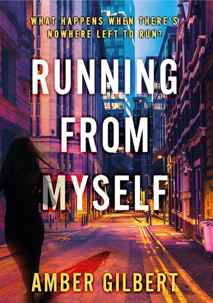 Running From Myself