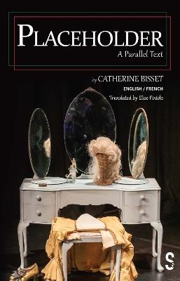 Placeholder (Parallel Text) - Catherine Bisset - cover