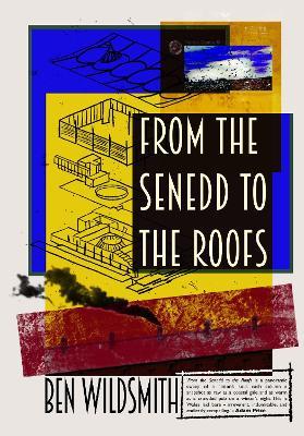 From the Senedd to the Roofs - Ben Wildsmith - cover