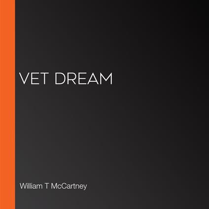 Vet Dream