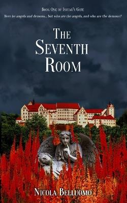 The Seventh Room - Nicola Belluomo - cover