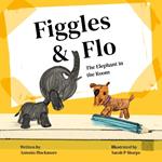 Figgles & Flo: The Elephant in the Room
