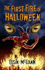 The First Fire of Halloween