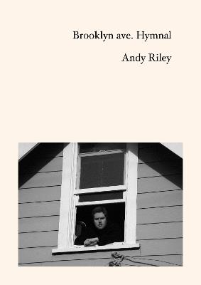 Brooklyn ave. Hymnal - Andy Riley - cover